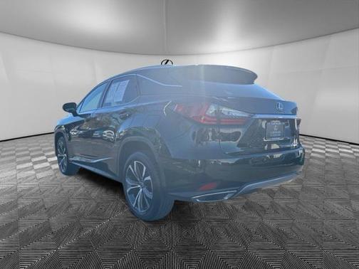 2021 Lexus RX 350 Base