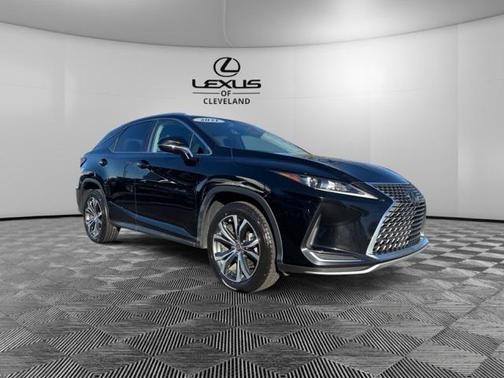 2021 Lexus RX 350 Base