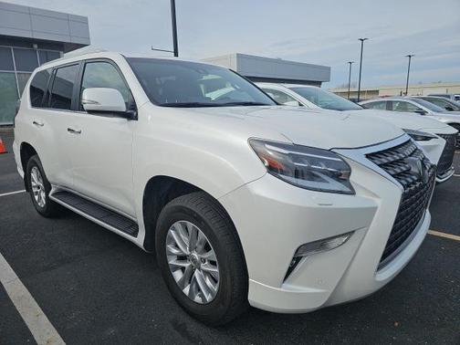 2023 Lexus GX 460 Premium