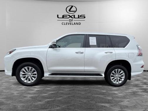 2023 Lexus GX 460 Premium