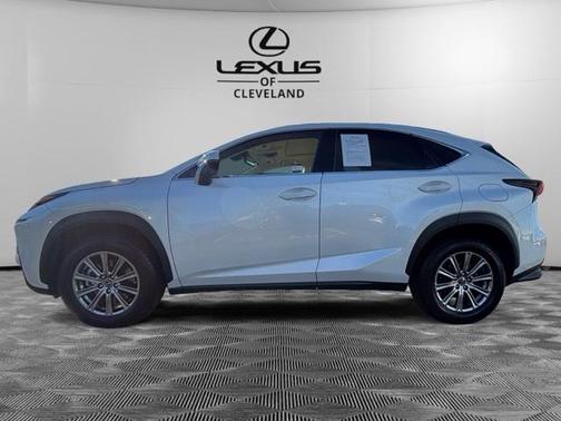 2020 Lexus NX 300 Base