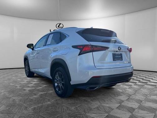 2020 Lexus NX 300 Base