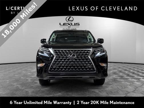 2023 Lexus GX 460 Premium