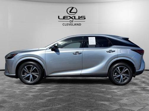 Iridium 2023 Lexus RX 350 Premium