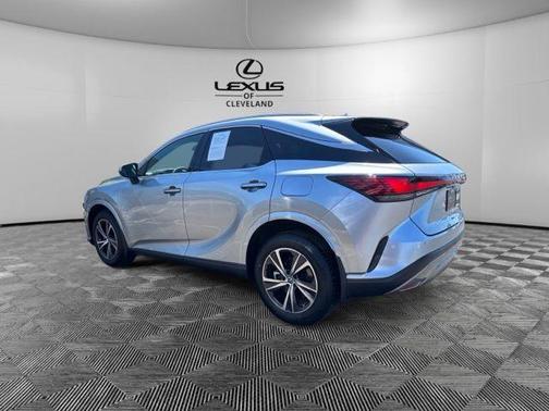 Iridium 2023 Lexus RX 350 Premium