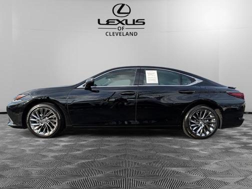 2024 Lexus ES 350 Ultra Luxury