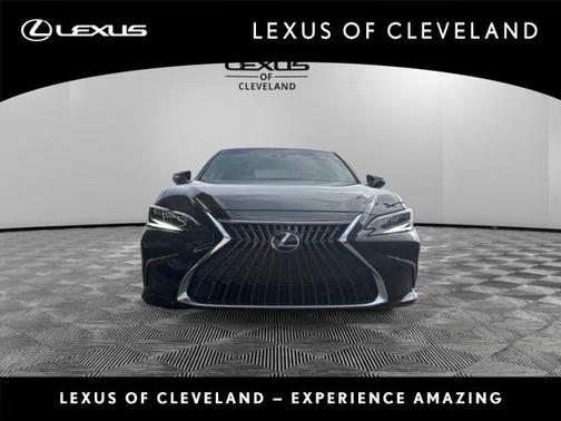 2024 Lexus ES 350 Ultra Luxury