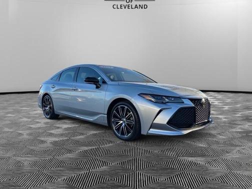 2019 Toyota Avalon Touring