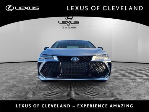 2019 Toyota Avalon Touring