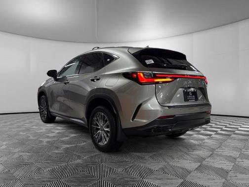 2025 Lexus NX 350 350 Base