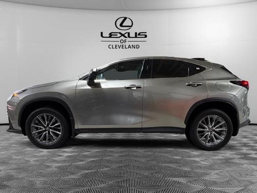 2025 Lexus NX 350 350 Base