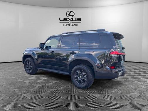 Caviar 2026 Lexus GX 550 Overtrail+