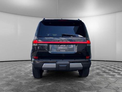 Caviar 2026 Lexus GX 550 Overtrail+