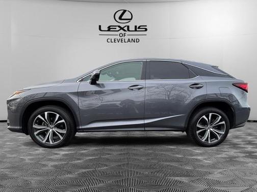 2018 Lexus RX 350 Base