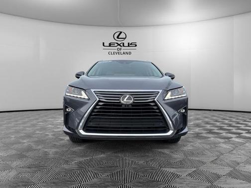 2018 Lexus RX 350 Base