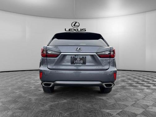2018 Lexus RX 350 Base