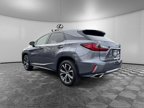 2018 Lexus RX 350 Base