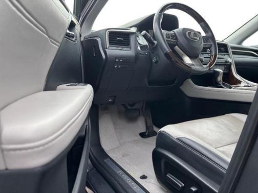 2018 Lexus RX 350 Base