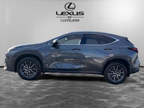 2023 Lexus NX 350 Premium
