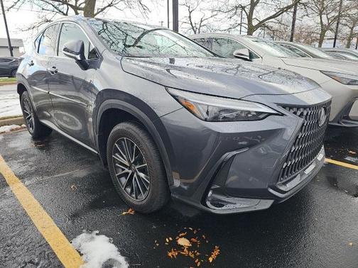 2023 Lexus NX 350 Premium