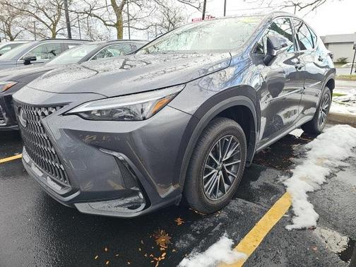2023 Lexus NX 350 Premium