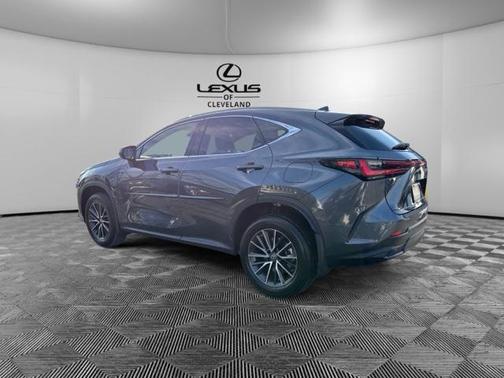 2023 Lexus NX 350 Premium