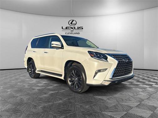 2021 Lexus GX 460 Premium
