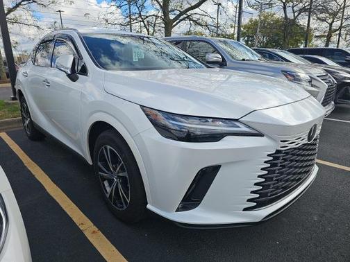 2023 Lexus RX 350 Premium