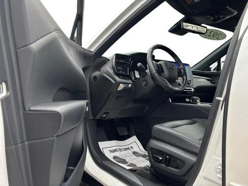 2023 Lexus RX 350h Luxury