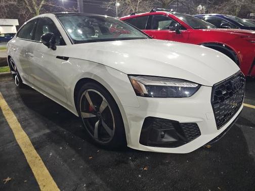 2024 Audi A5 Sportback 45 S Line Premium Plus