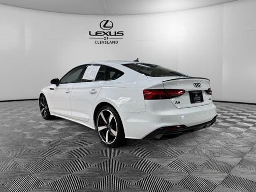 2024 Audi A5 Sportback 45 S Line Premium Plus