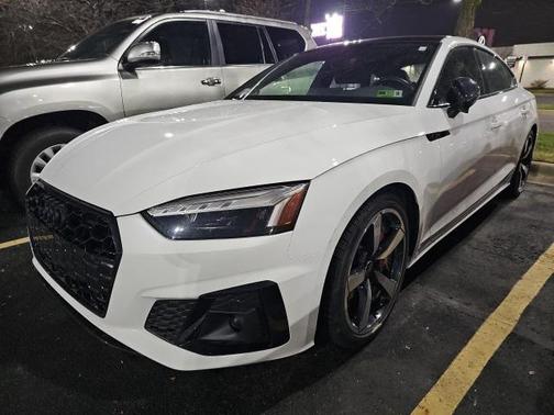 2024 Audi A5 Sportback 45 S Line Premium Plus