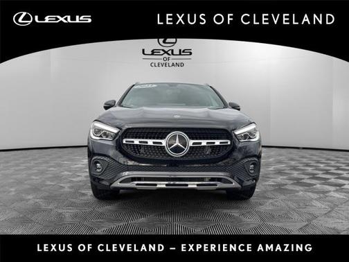 2023 Mercedes-Benz GLA 250 4MATIC