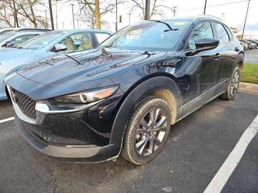 2022 Mazda CX-30 2.5 S Select Package