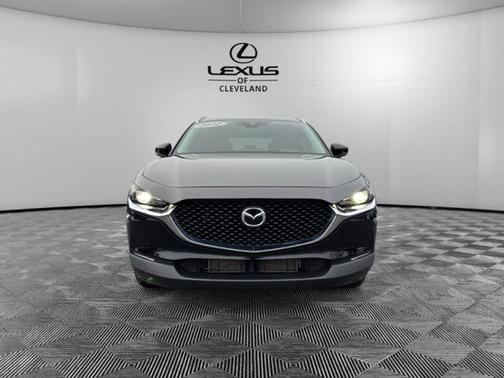 2022 Mazda CX-30 2.5 S Select Package