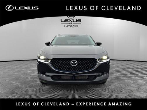 2022 Mazda CX-30 2.5 S Select Package