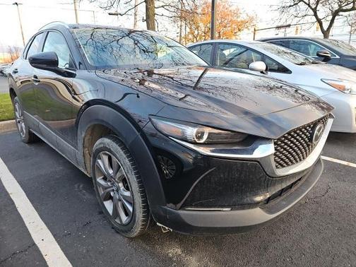 2022 Mazda CX-30 2.5 S Select Package