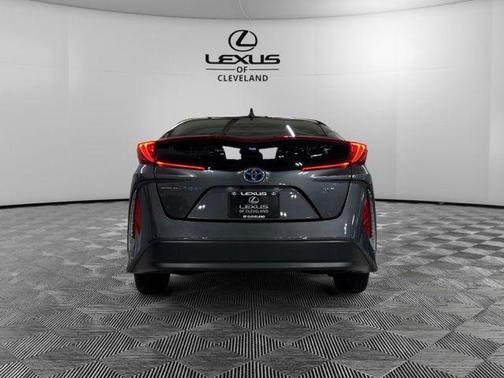 2022 Toyota Prius Prime XLE