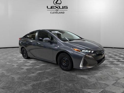 2022 Toyota Prius Prime XLE