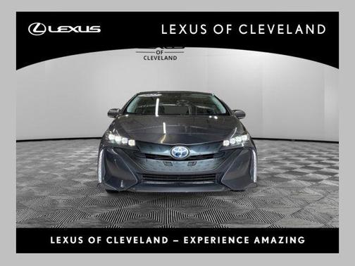 2022 Toyota Prius Prime XLE