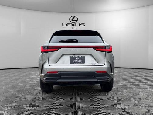 2025 Lexus NX 350 350 Base