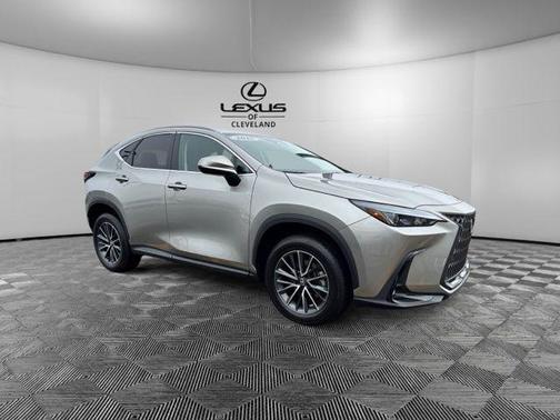 2025 Lexus NX 350 350 Base