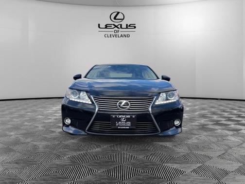 2014 Lexus ES 350 Base