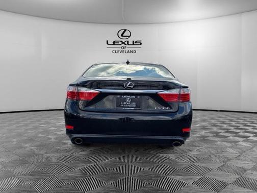 2014 Lexus ES 350 Base