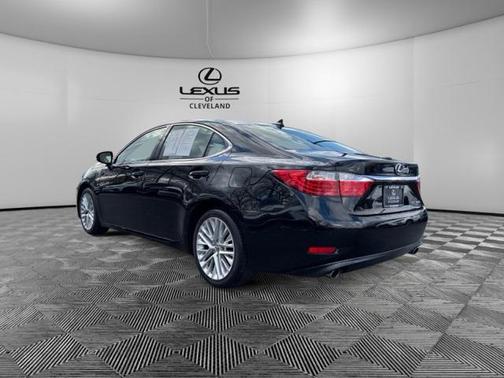 2014 Lexus ES 350 Base