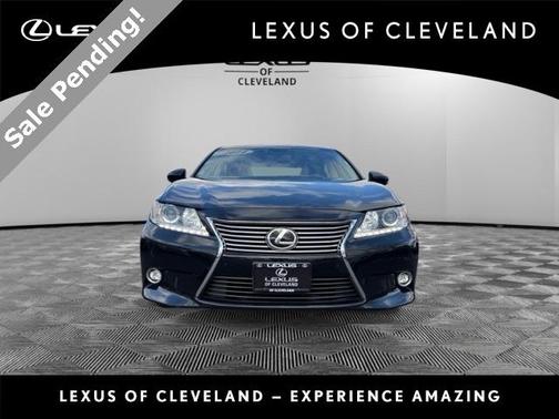 2014 Lexus ES 350 Base