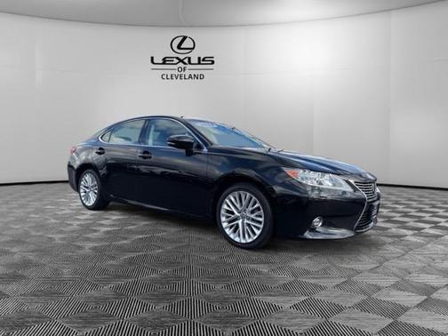 2014 Lexus ES 350 Base