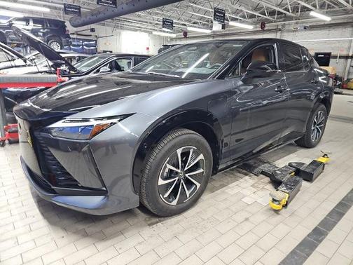 2024 Lexus RZ 450e Premium