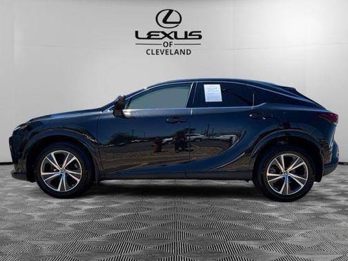 Caviar 2023 Lexus RX 350 Premium