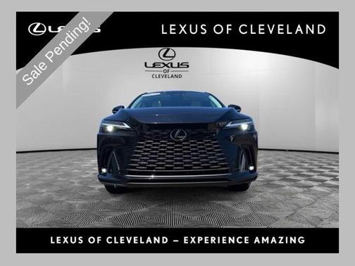 Caviar 2023 Lexus RX 350 Premium